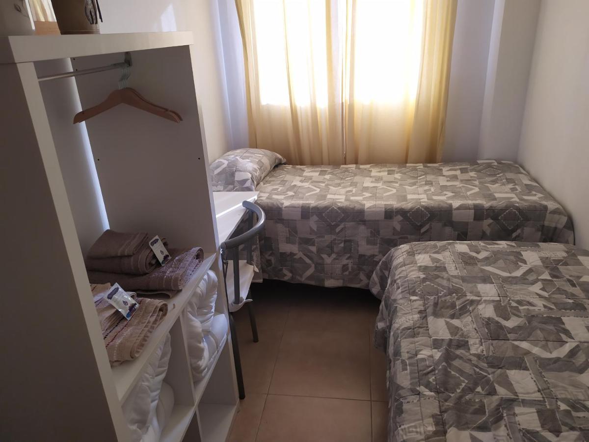 Alloggio in famiglia En Un Apartamento Deltebre